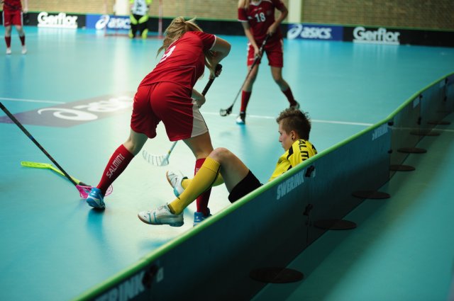 Norwegia - Ukraina 12